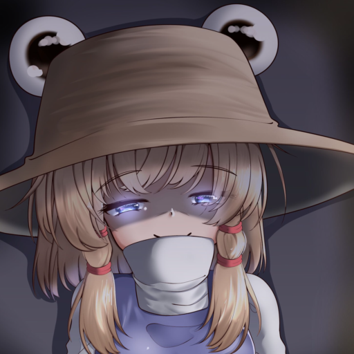 諏訪子様